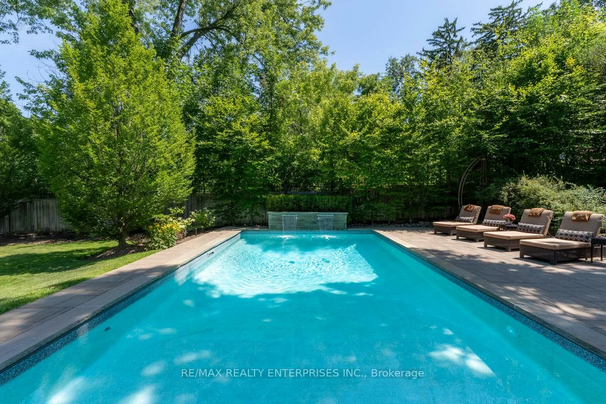 1215, Indian, Lorne Park, Mississauga