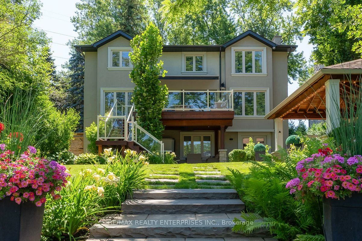 1215, Indian, Lorne Park, Mississauga