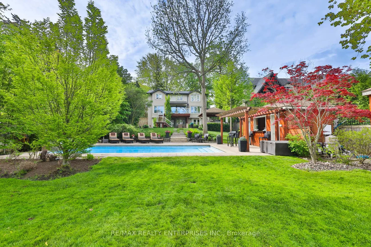 1215, Indian, Lorne Park, Mississauga