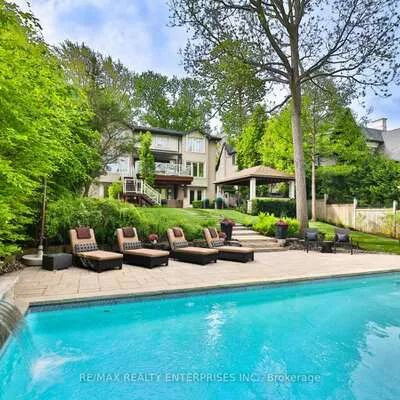 1215, Indian, Lorne Park, Mississauga