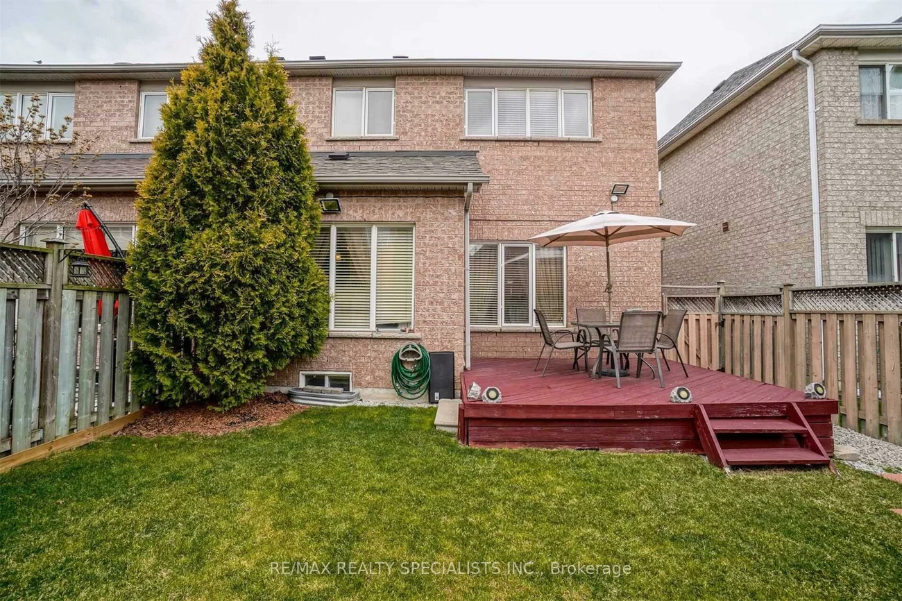 3174, Velmar, Churchill Meadows, Mississauga
