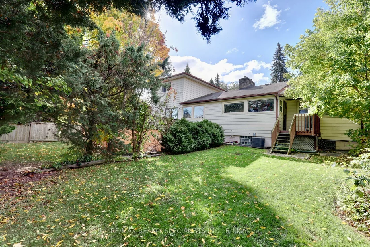 2497, Fifth, Sheridan, Mississauga