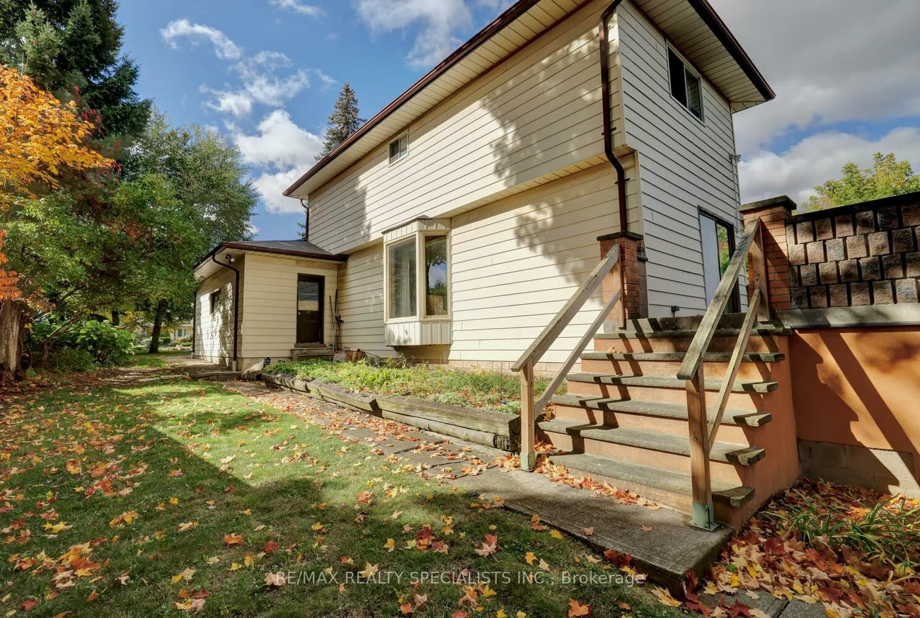 2497, Fifth, Sheridan, Mississauga