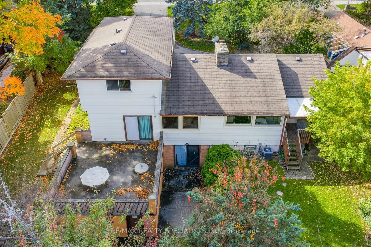 2497, Fifth, Sheridan, Mississauga