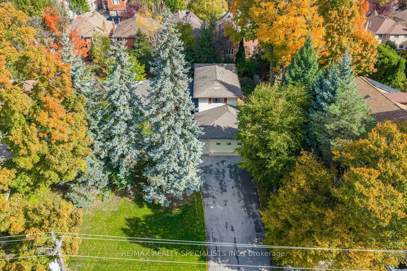 2497, Fifth, Sheridan, Mississauga