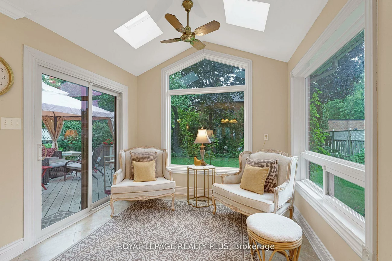 1760, Featherston, Erin Mills, Mississauga