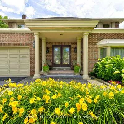 1760, Featherston, Erin Mills, Mississauga