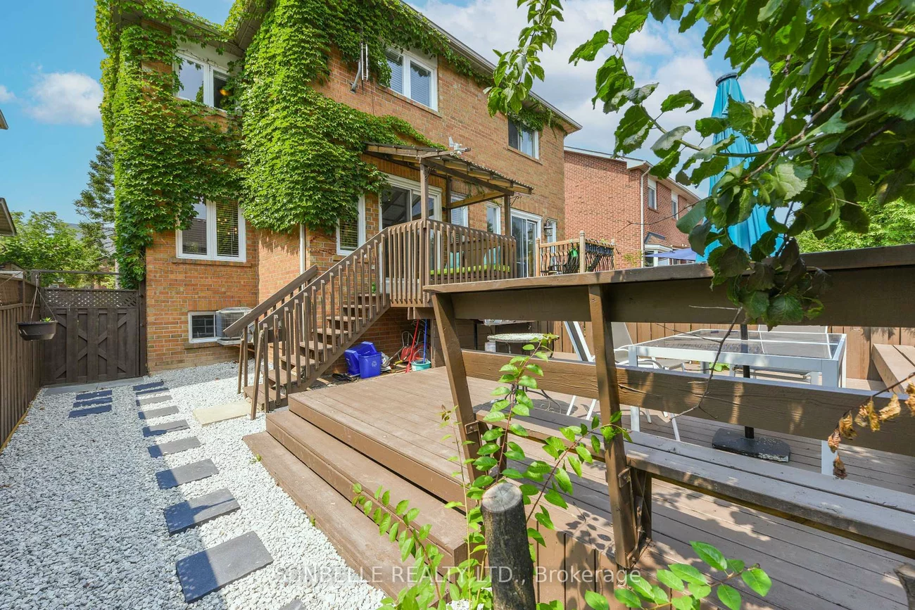 3826, Allcroft, Lisgar, Mississauga