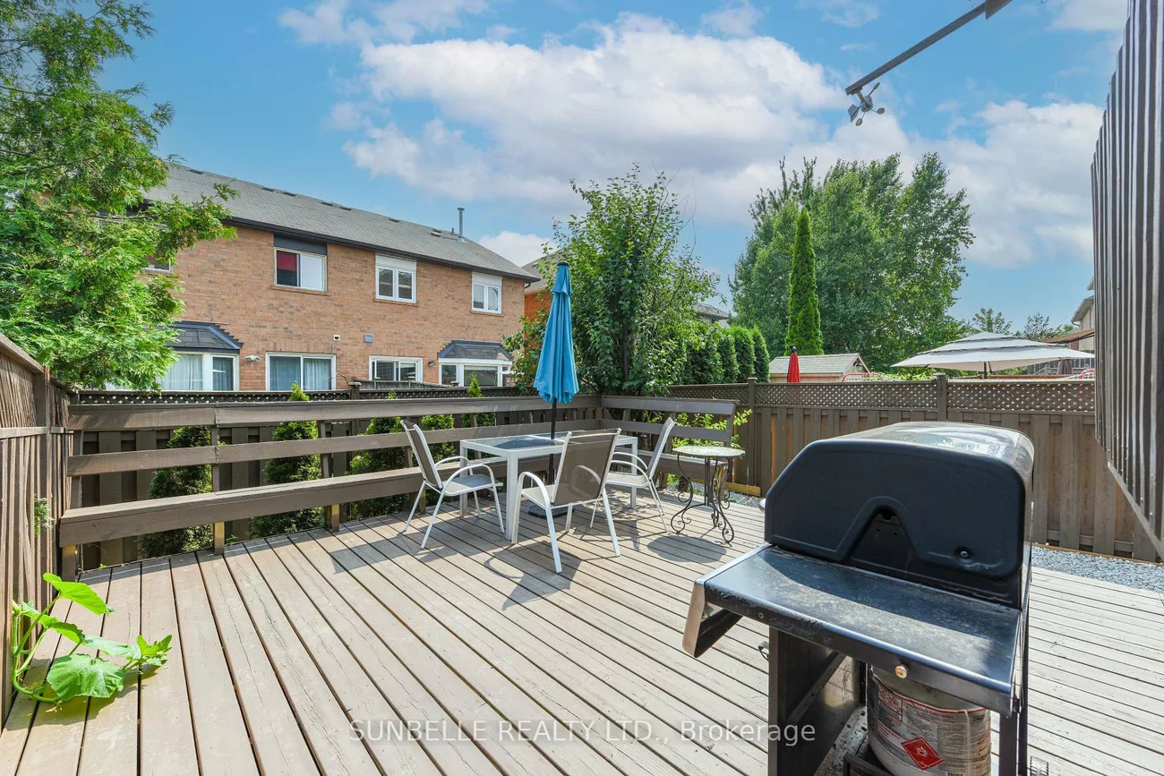 3826, Allcroft, Lisgar, Mississauga