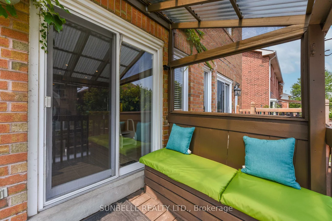 3826, Allcroft, Lisgar, Mississauga