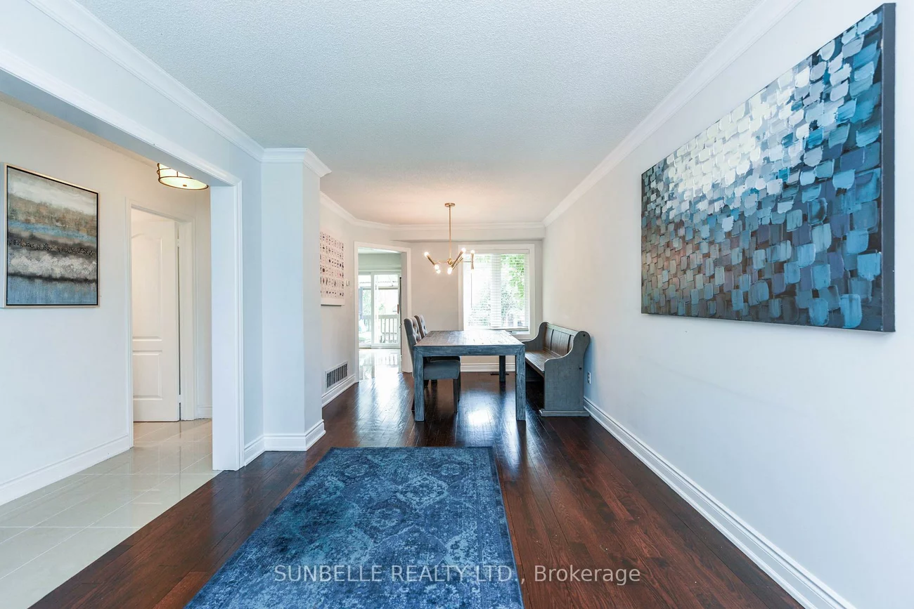 3826, Allcroft, Lisgar, Mississauga