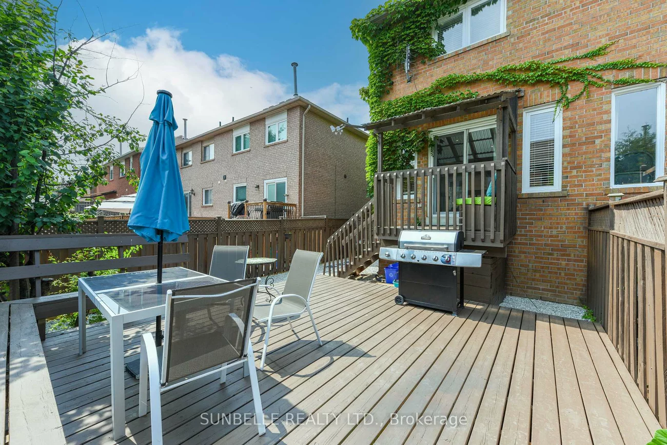 3826, Allcroft, Lisgar, Mississauga