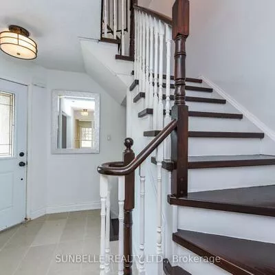 3826, Allcroft, Lisgar, Mississauga