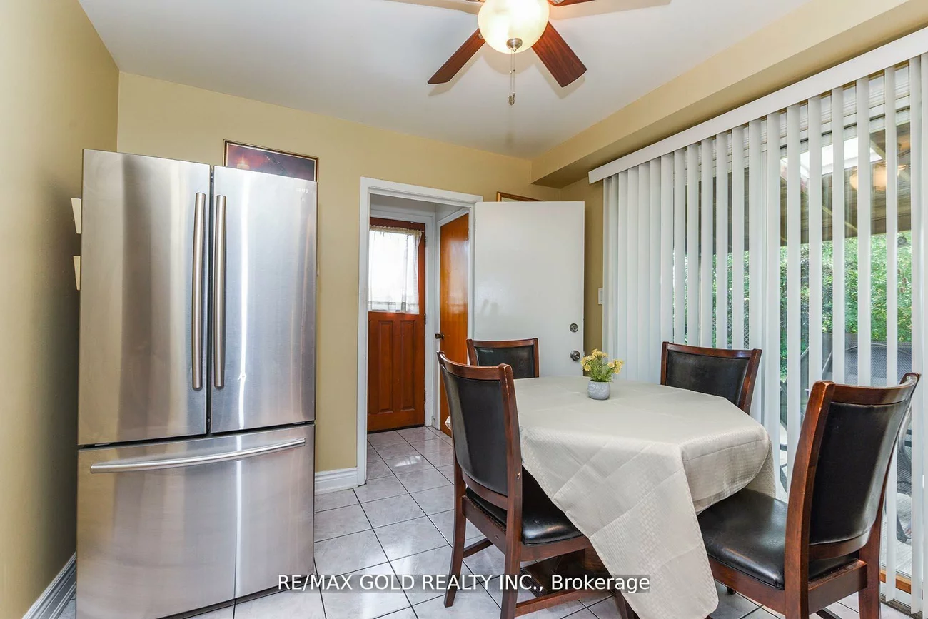 3507, Laddie, Malton, Mississauga