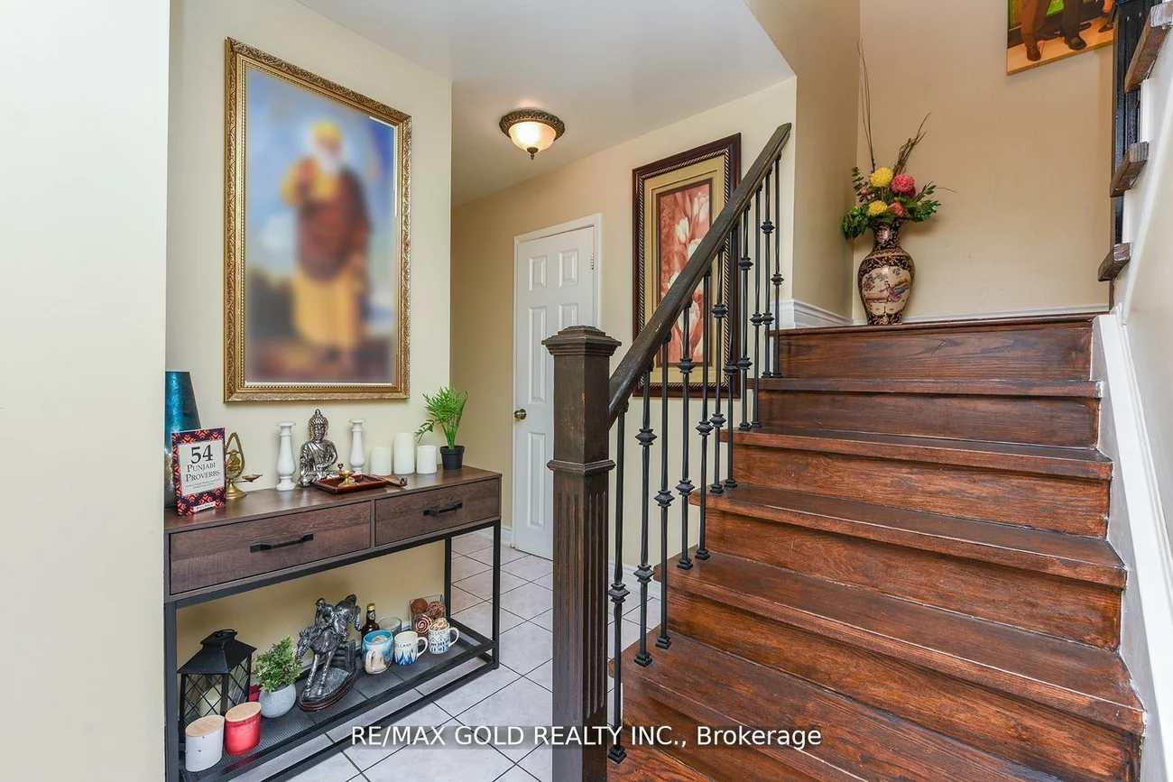 3507, Laddie, Malton, Mississauga