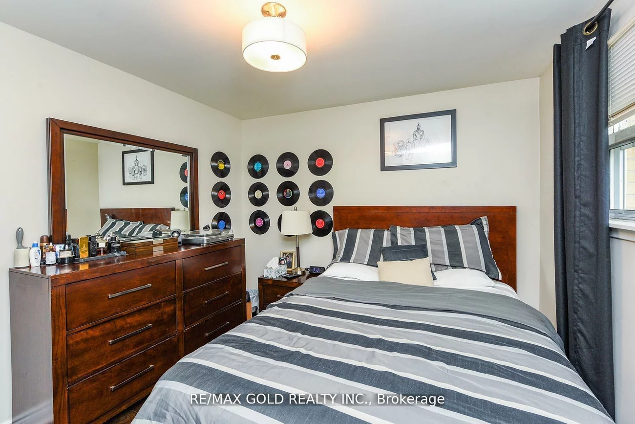 3507, Laddie, Malton, Mississauga