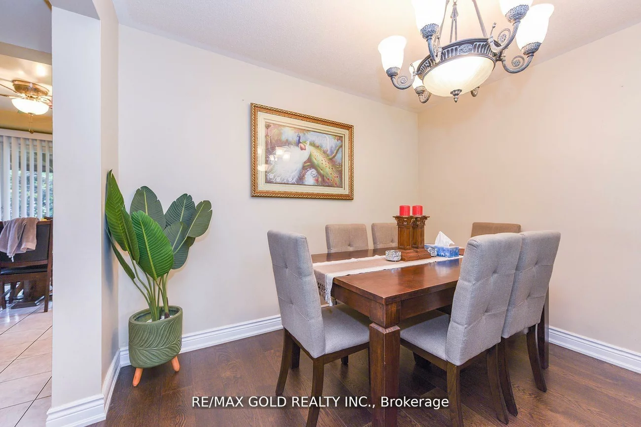 3507, Laddie, Malton, Mississauga