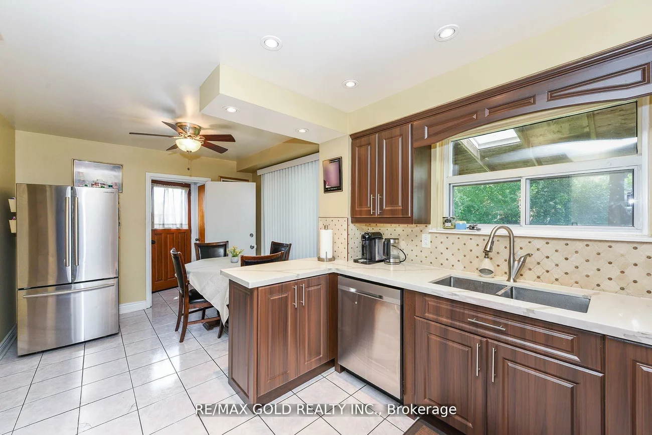 3507, Laddie, Malton, Mississauga