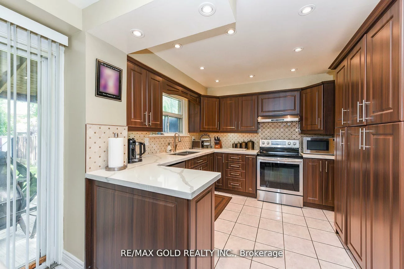 3507, Laddie, Malton, Mississauga