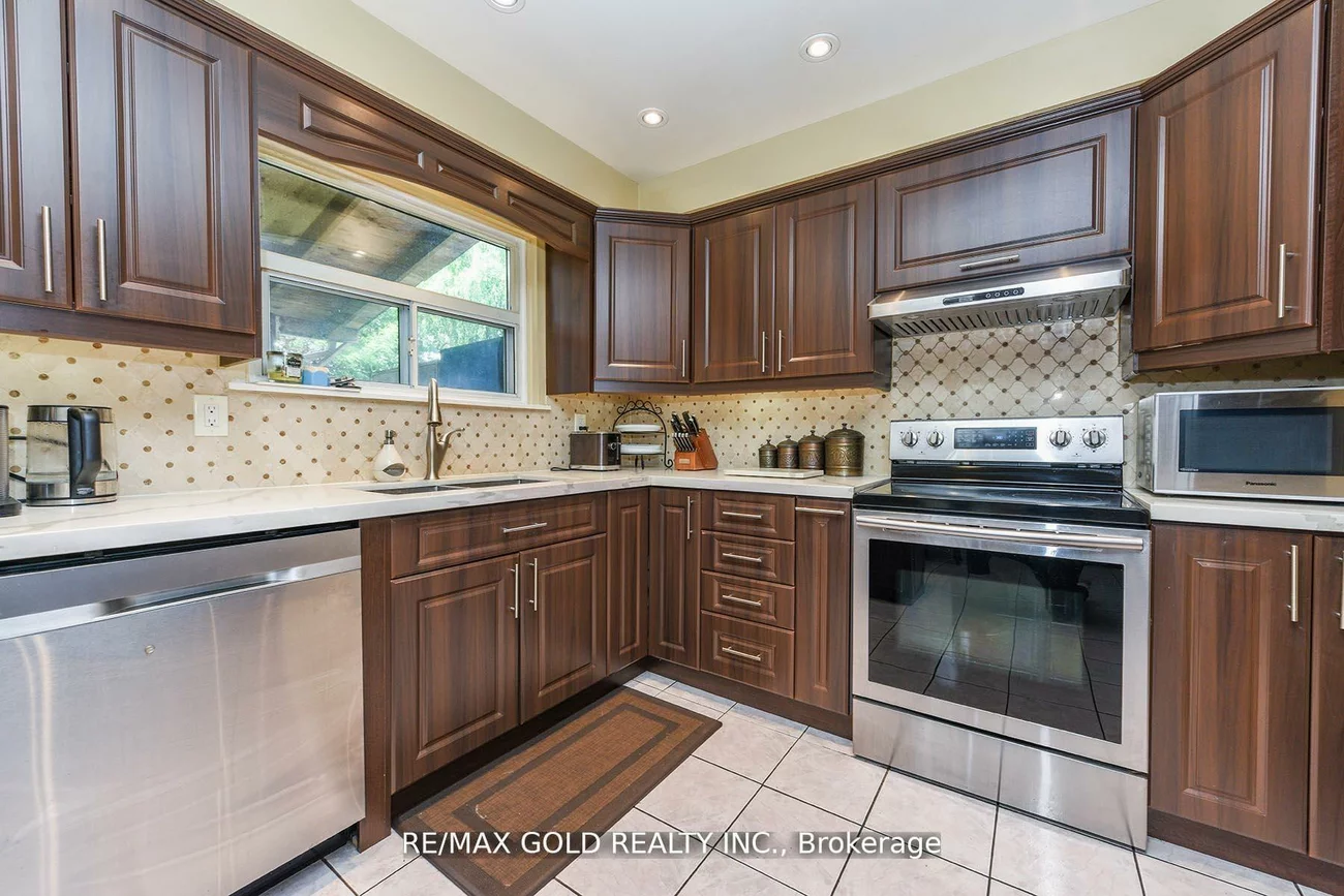 3507, Laddie, Malton, Mississauga