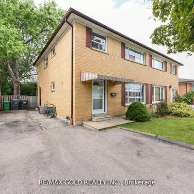 3507, Laddie, Malton, Mississauga
