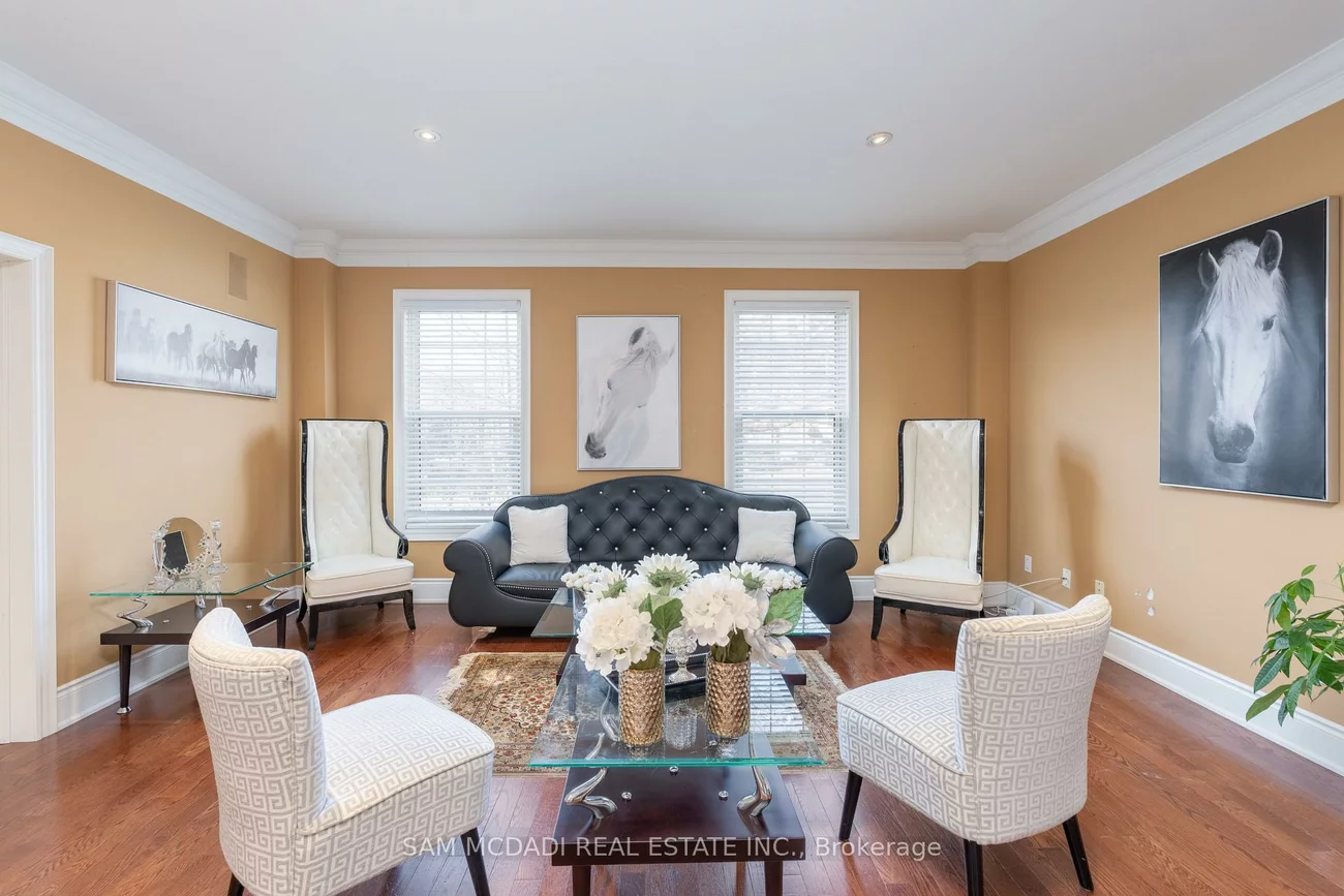 3248, Barchester, Erin Mills, Mississauga