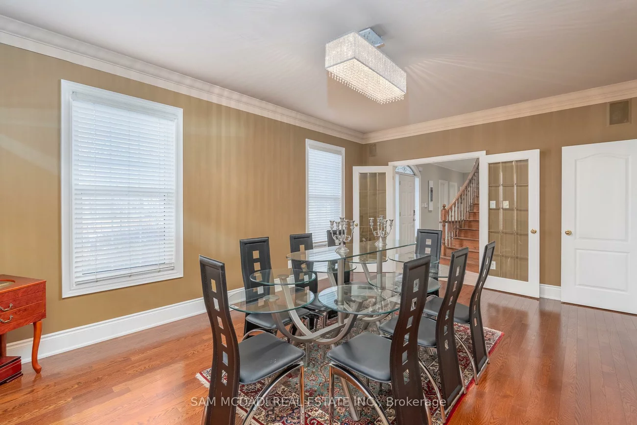 3248, Barchester, Erin Mills, Mississauga