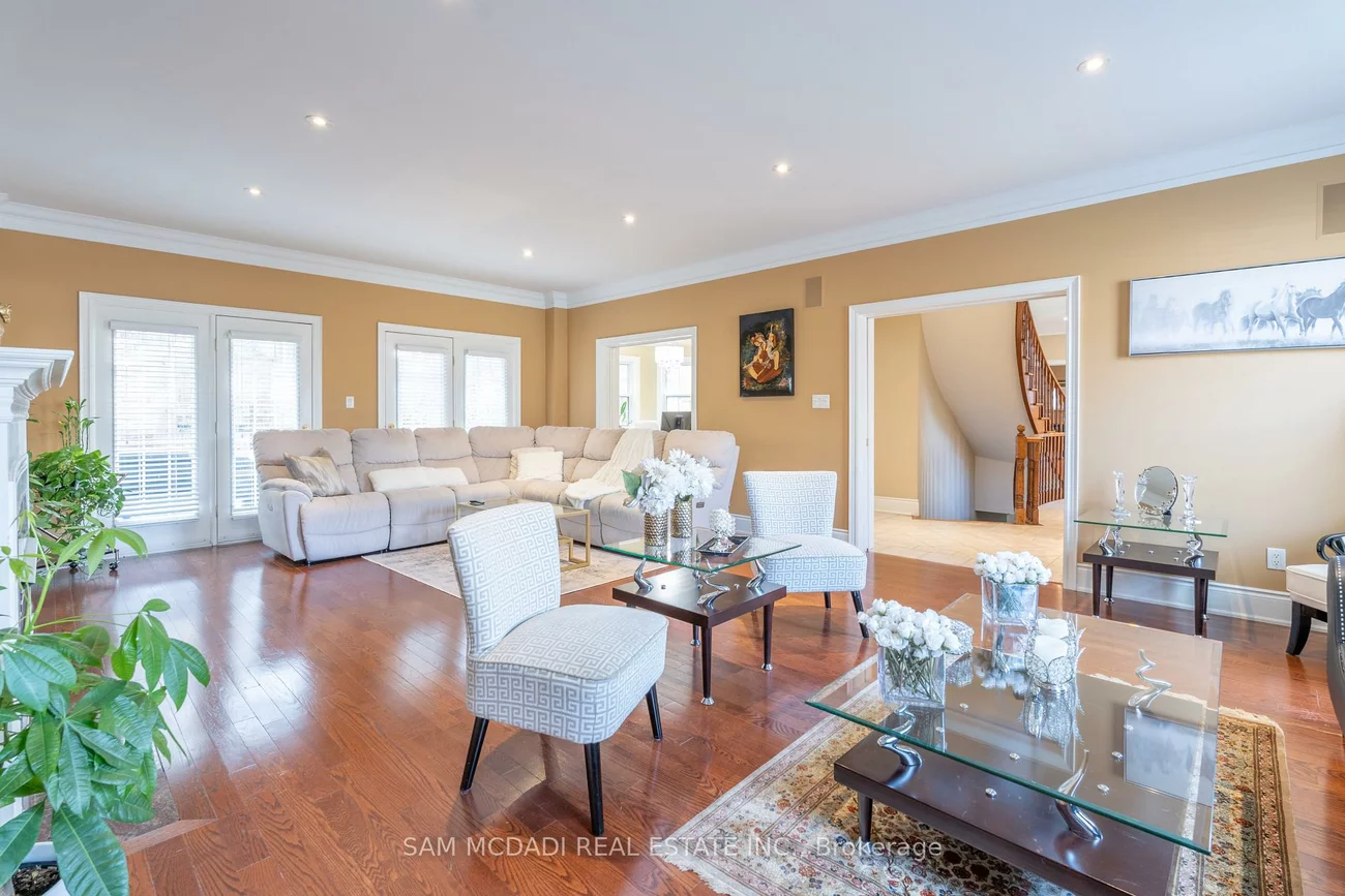 3248, Barchester, Erin Mills, Mississauga