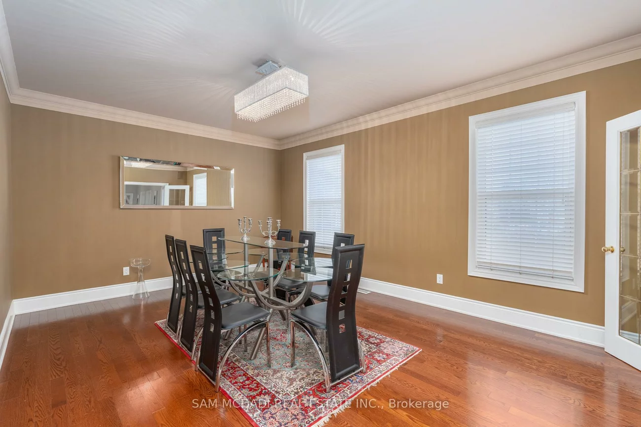 3248, Barchester, Erin Mills, Mississauga