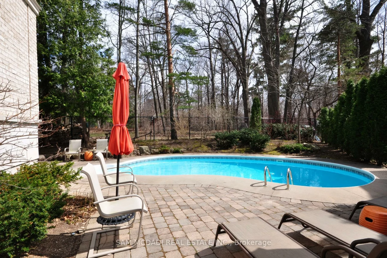 3248, Barchester, Erin Mills, Mississauga