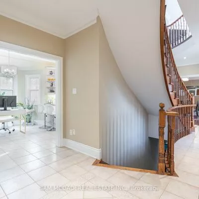 3248, Barchester, Erin Mills, Mississauga