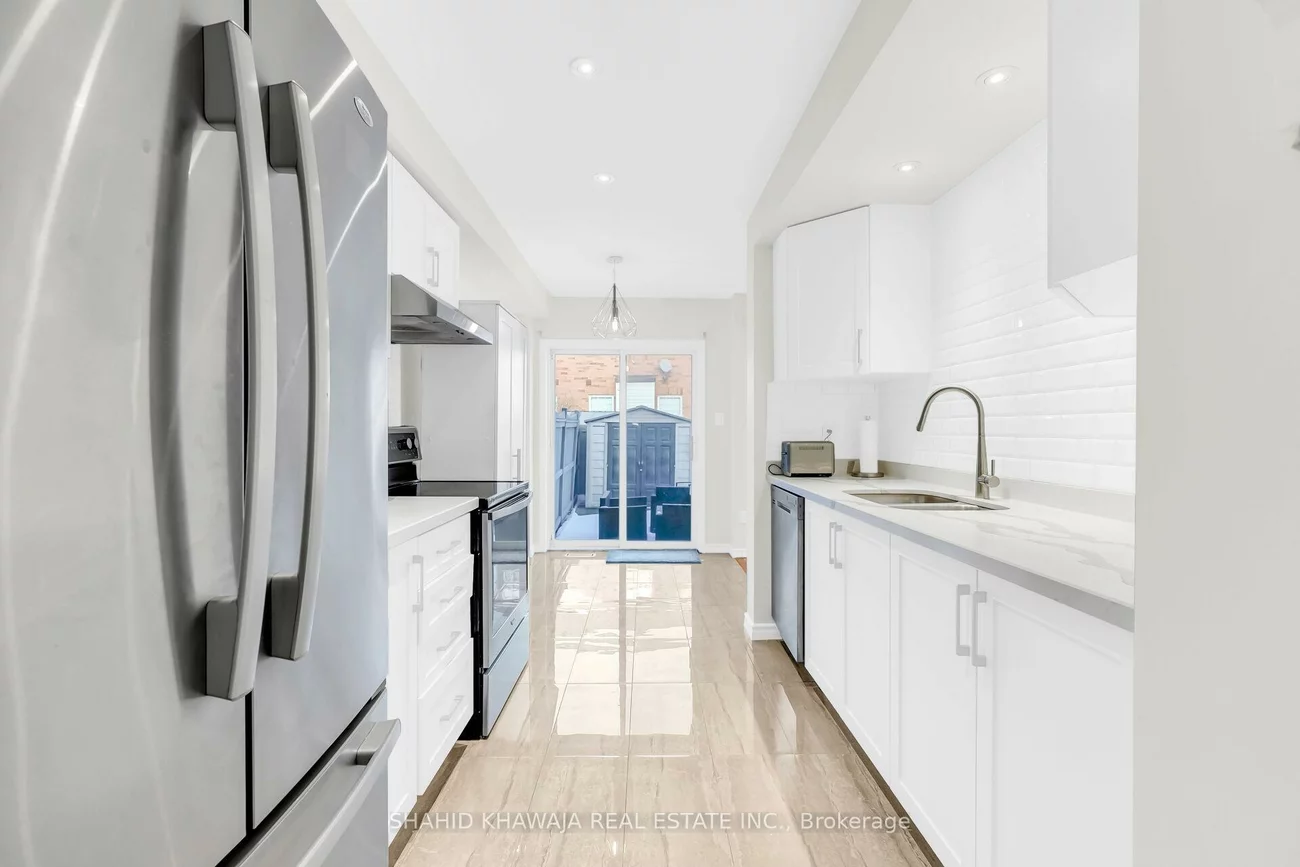 5703, Keldrew, Churchill Meadows, Mississauga