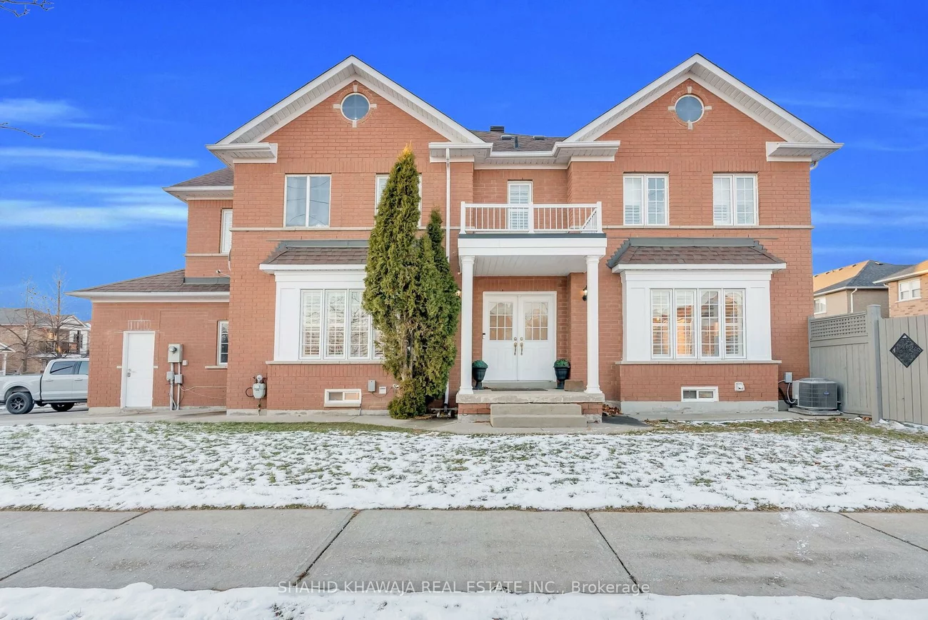 5703, Keldrew, Churchill Meadows, Mississauga