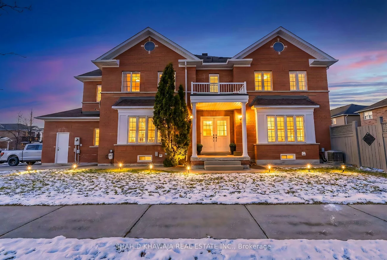 5703, Keldrew, Churchill Meadows, Mississauga