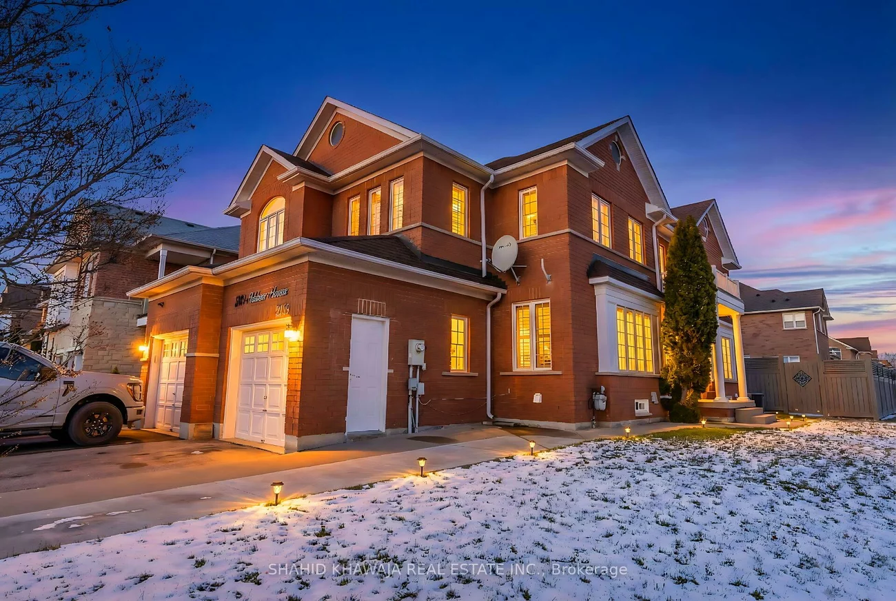 5703, Keldrew, Churchill Meadows, Mississauga