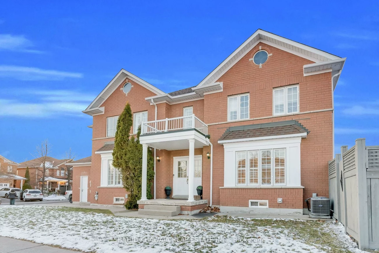 5703, Keldrew, Churchill Meadows, Mississauga