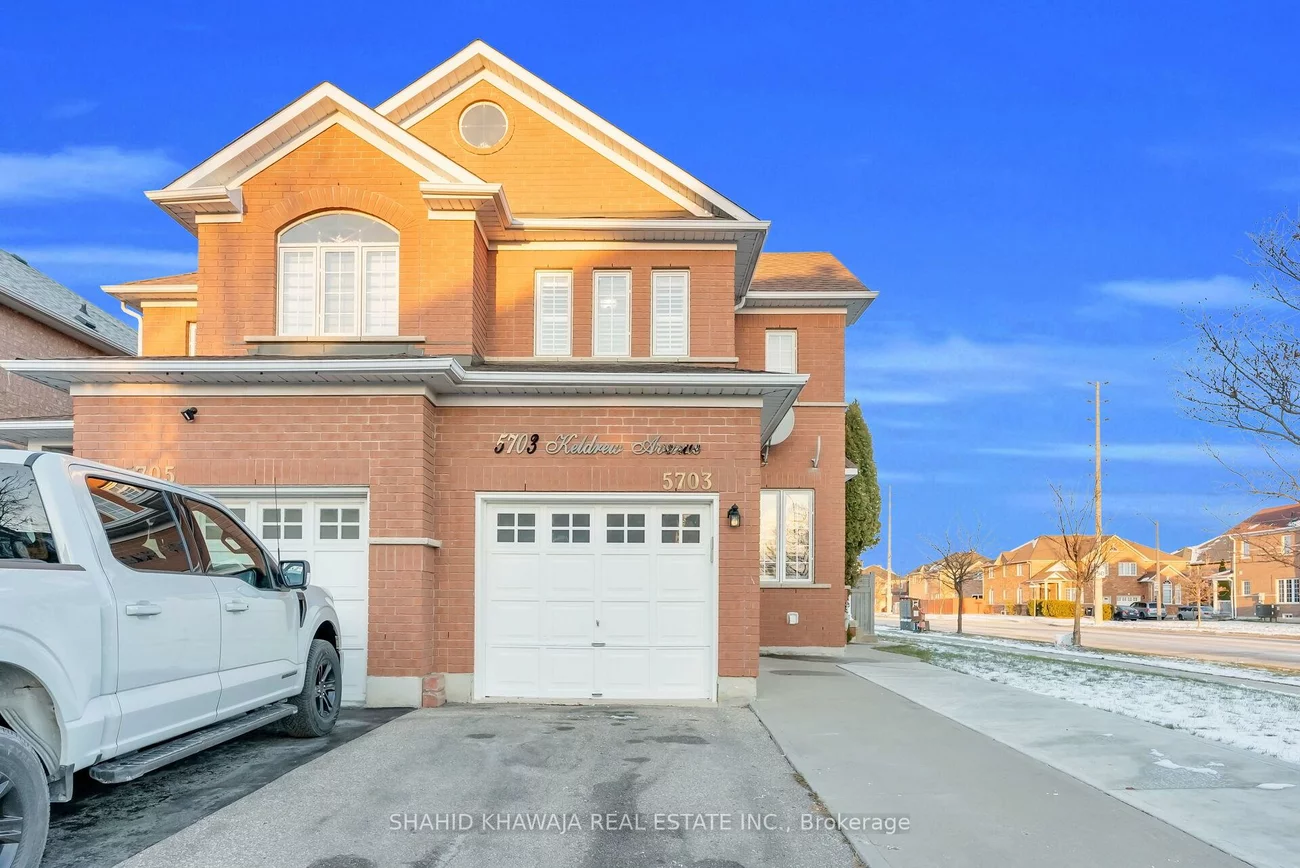 5703, Keldrew, Churchill Meadows, Mississauga