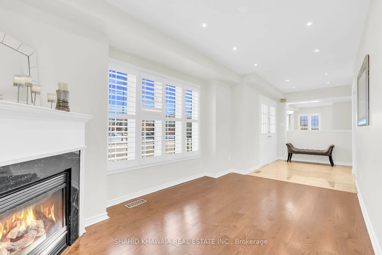 5703, Keldrew, Churchill Meadows, Mississauga