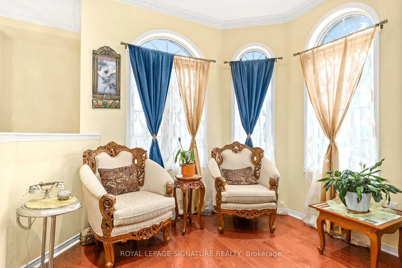 687, Twain, Meadowvale Village, Mississauga