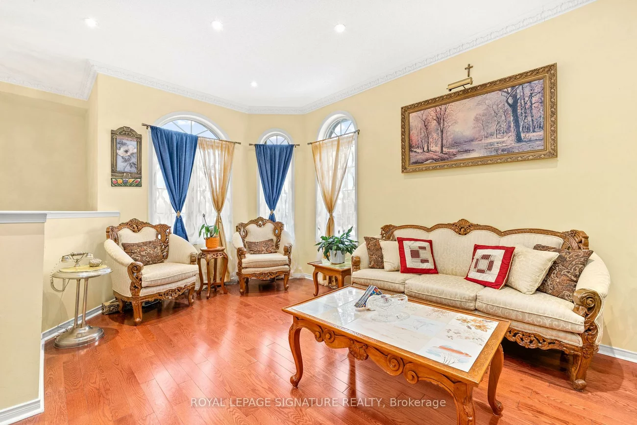 687, Twain, Meadowvale Village, Mississauga