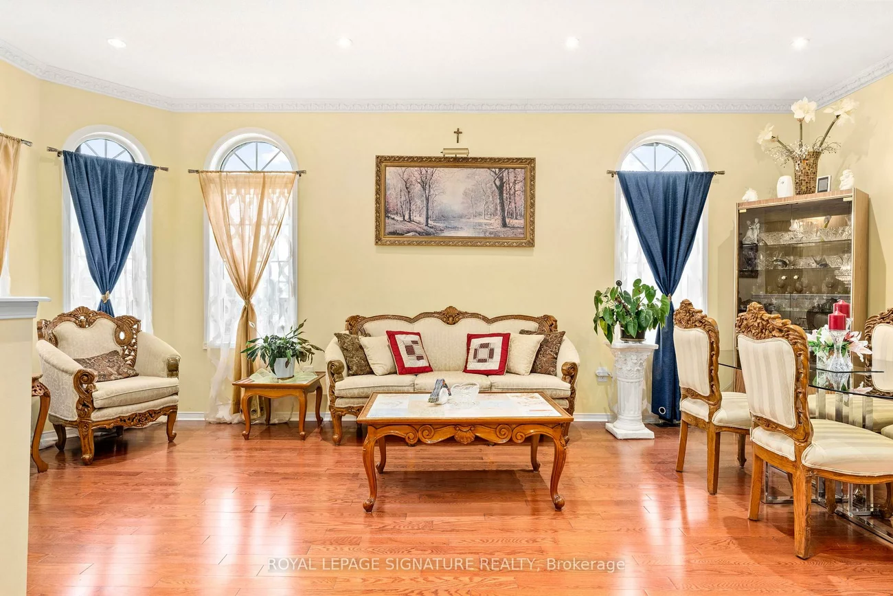 687, Twain, Meadowvale Village, Mississauga