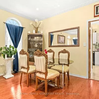 687, Twain, Meadowvale Village, Mississauga