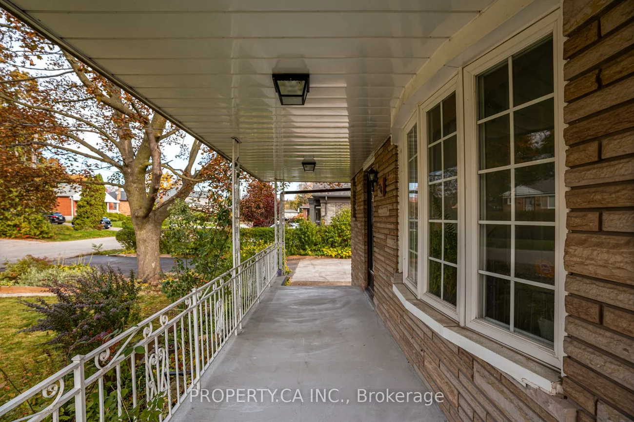 574, Drymen, Mineola, Mississauga