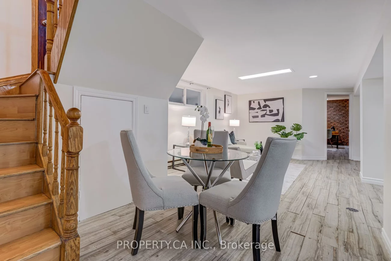 574, Drymen, Mineola, Mississauga