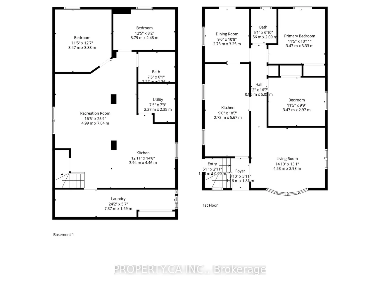 574, Drymen, Mineola, Mississauga