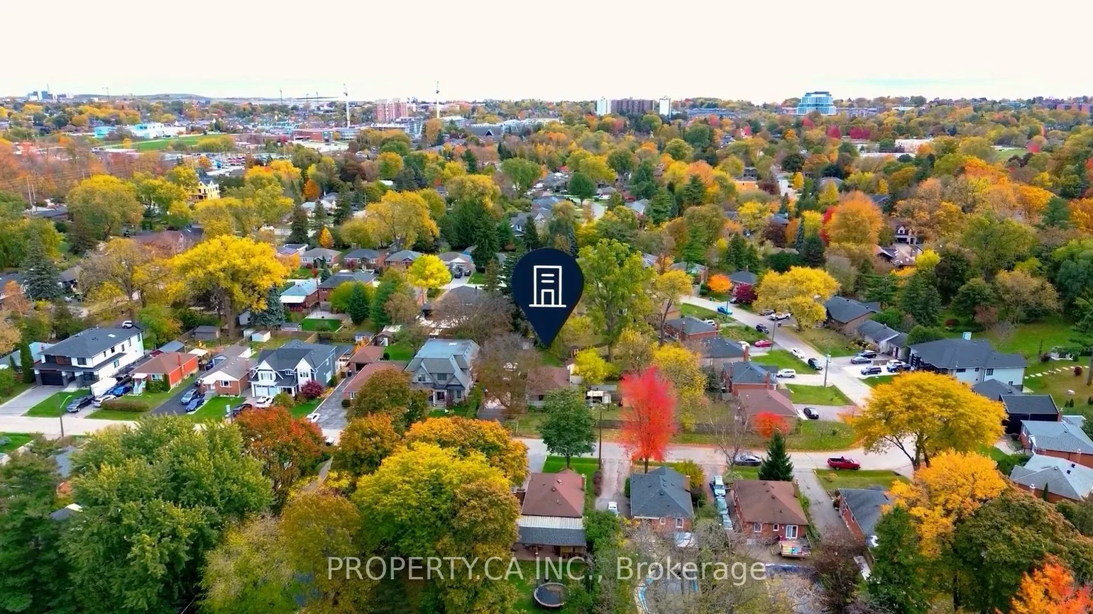 574, Drymen, Mineola, Mississauga