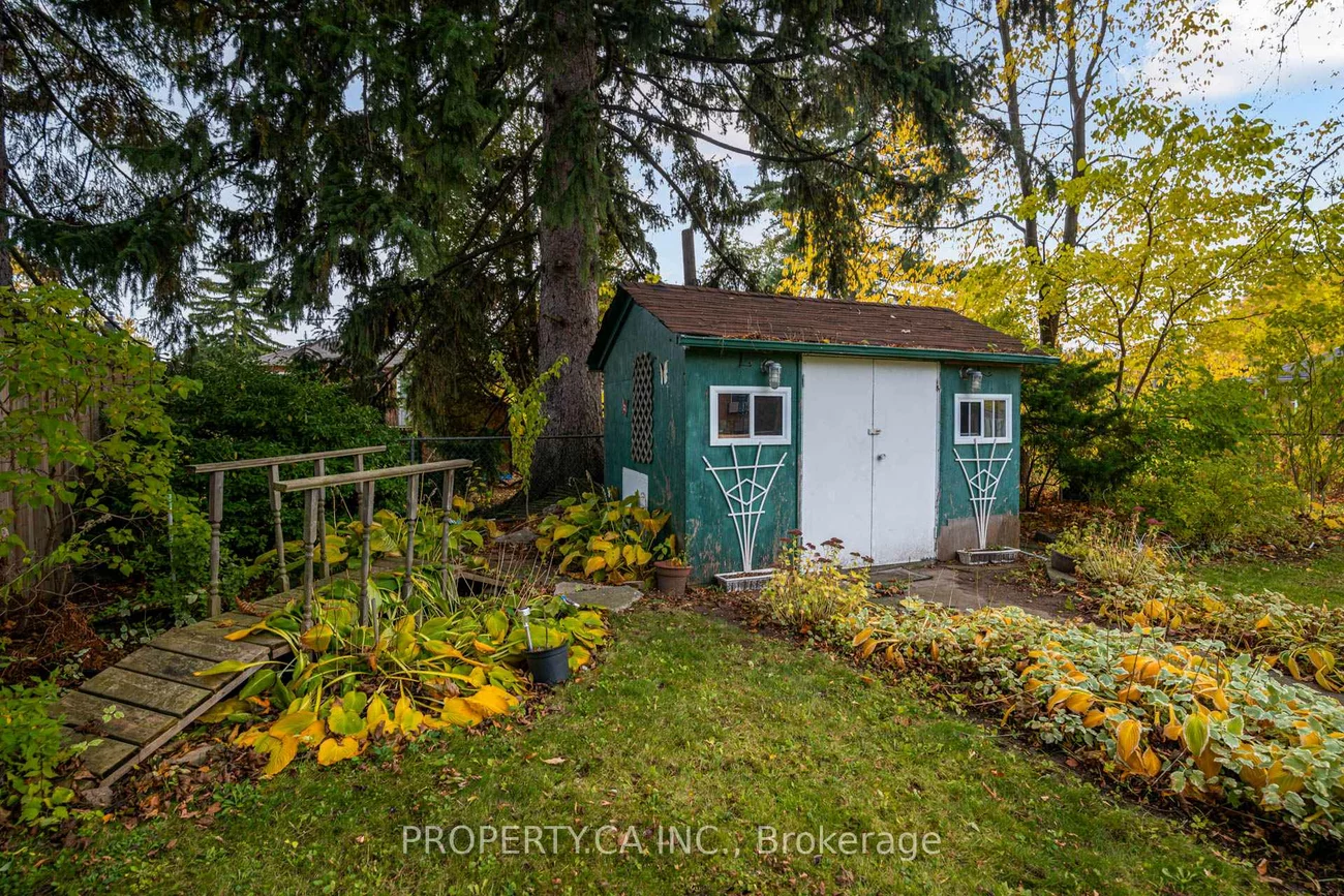 574, Drymen, Mineola, Mississauga