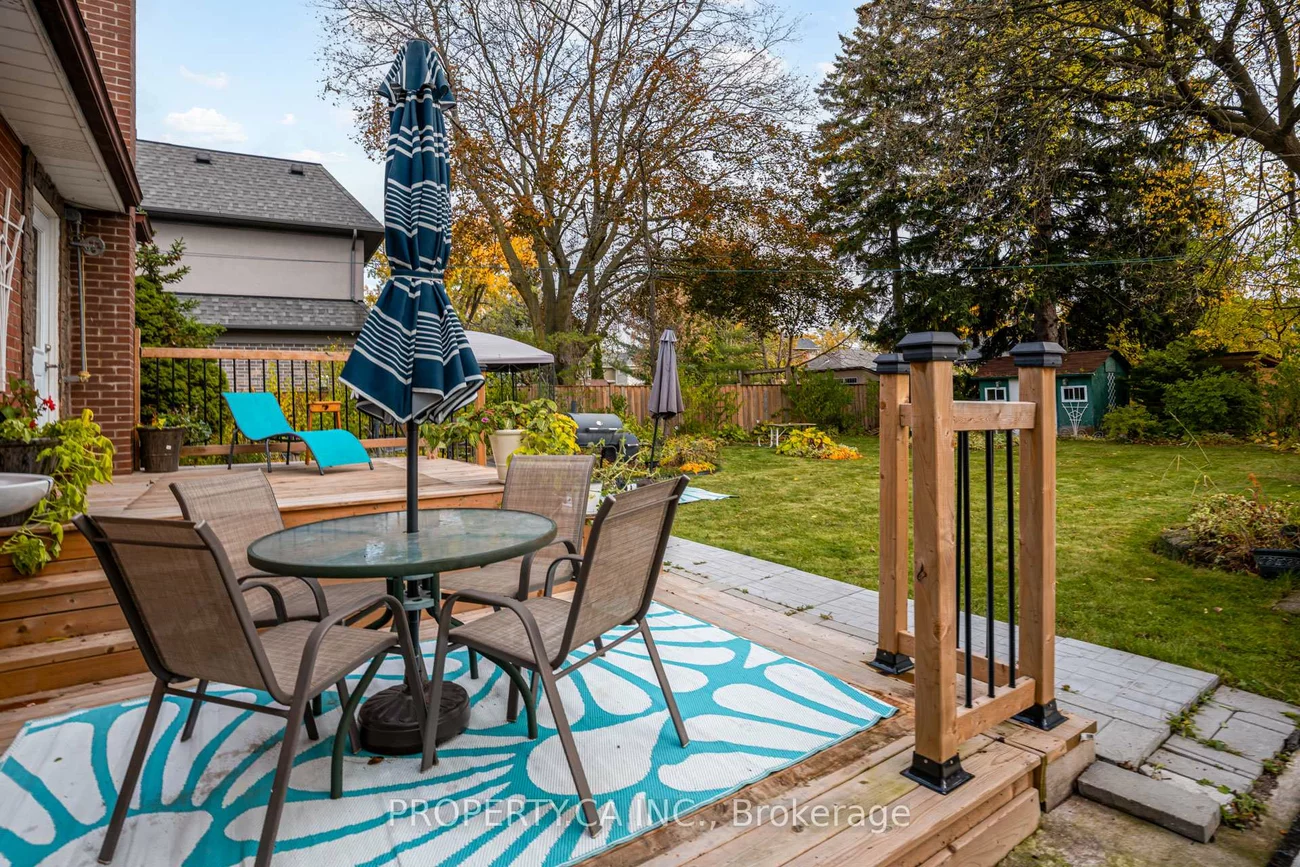 574, Drymen, Mineola, Mississauga