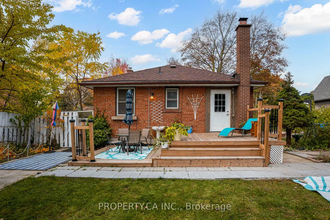 574, Drymen, Mineola, Mississauga