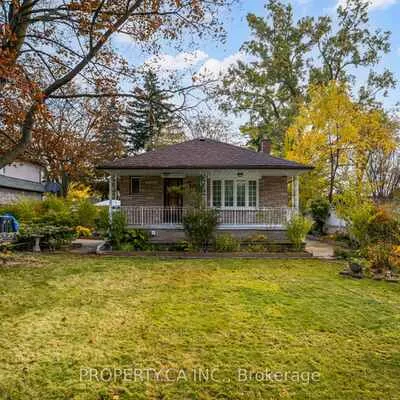 574, Drymen, Mineola, Mississauga